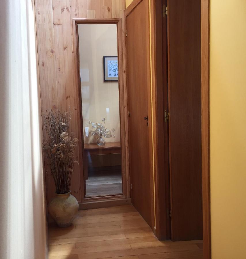 A Casa Da Eira Guest House Cerreda Ngoại thất bức ảnh