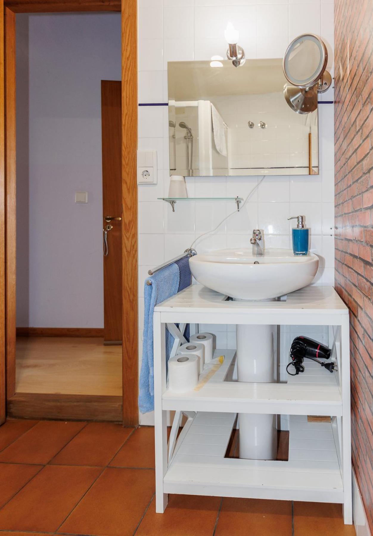 A Casa Da Eira Guest House Cerreda Ngoại thất bức ảnh