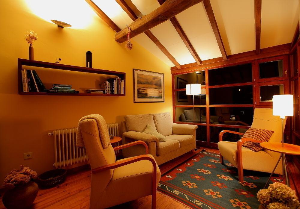 A Casa Da Eira Guest House Cerreda Ngoại thất bức ảnh