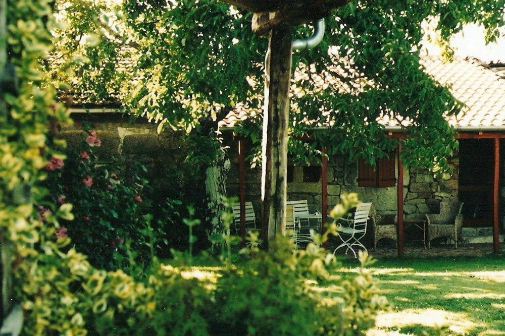 A Casa Da Eira Guest House Cerreda Ngoại thất bức ảnh
