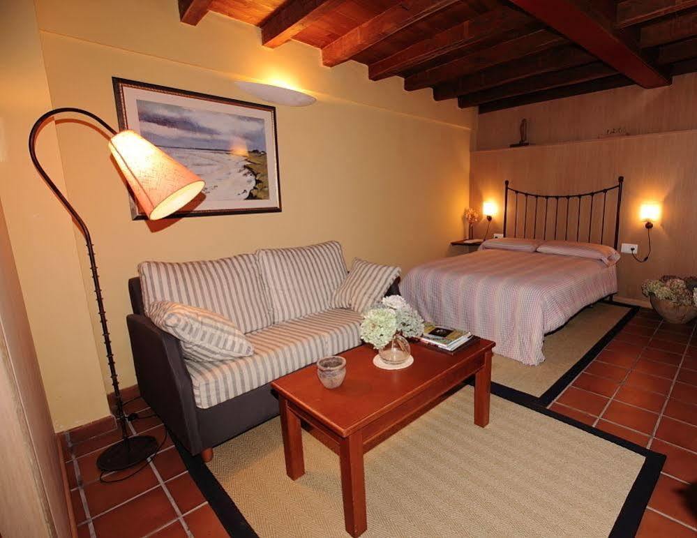 A Casa Da Eira Guest House Cerreda Ngoại thất bức ảnh